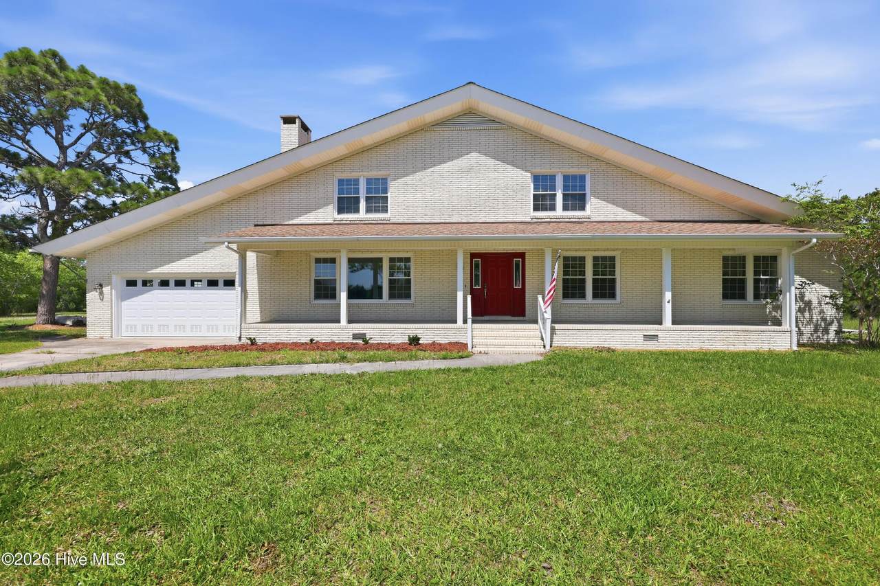 526 Crow Hill Road - Photo 1