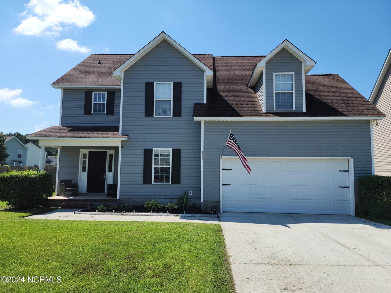 205 Ashcroft Drive - Photo 1