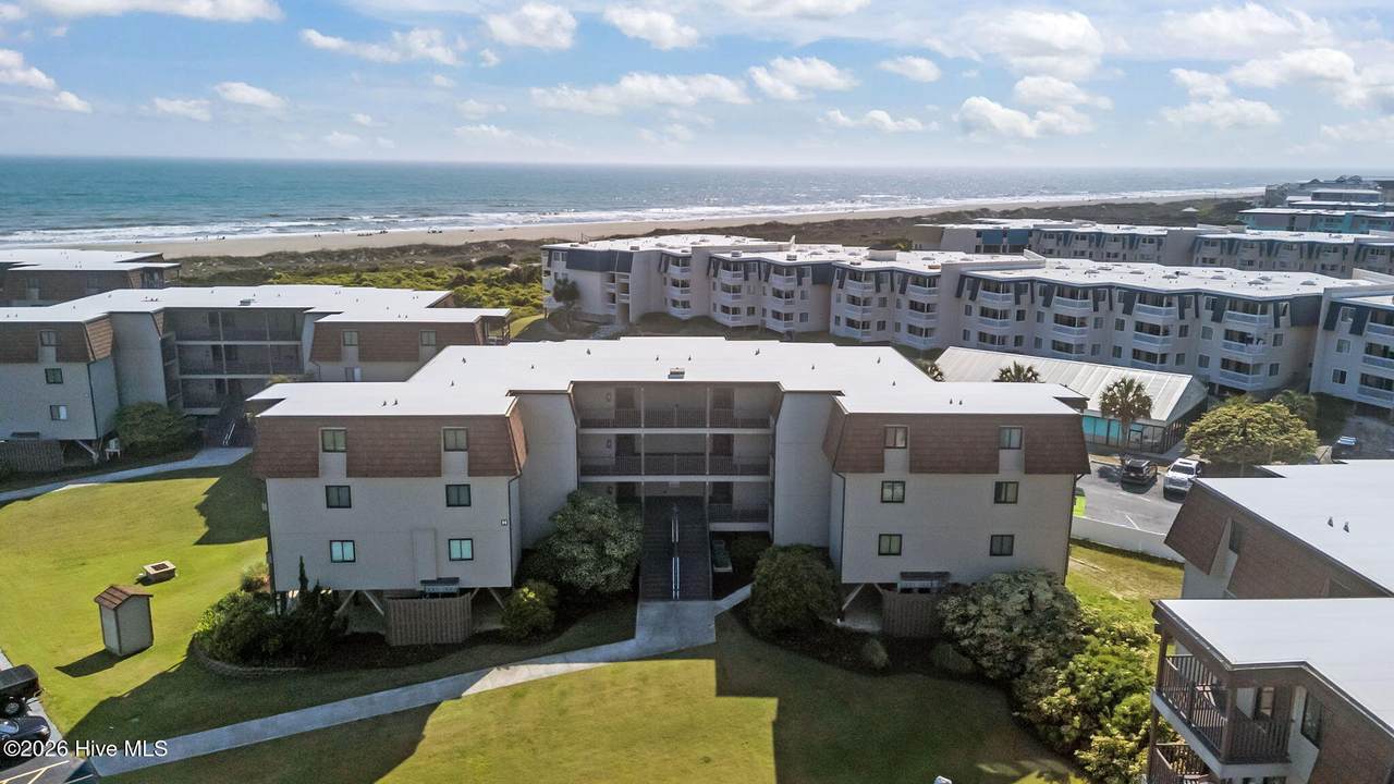 2008 Fort Macon Road - Photo 1