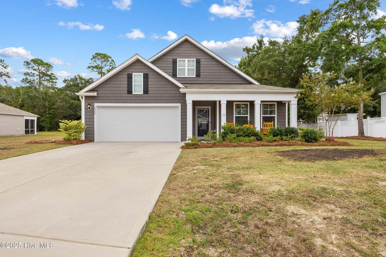 2260 Grande Palms Trail - Photo 1