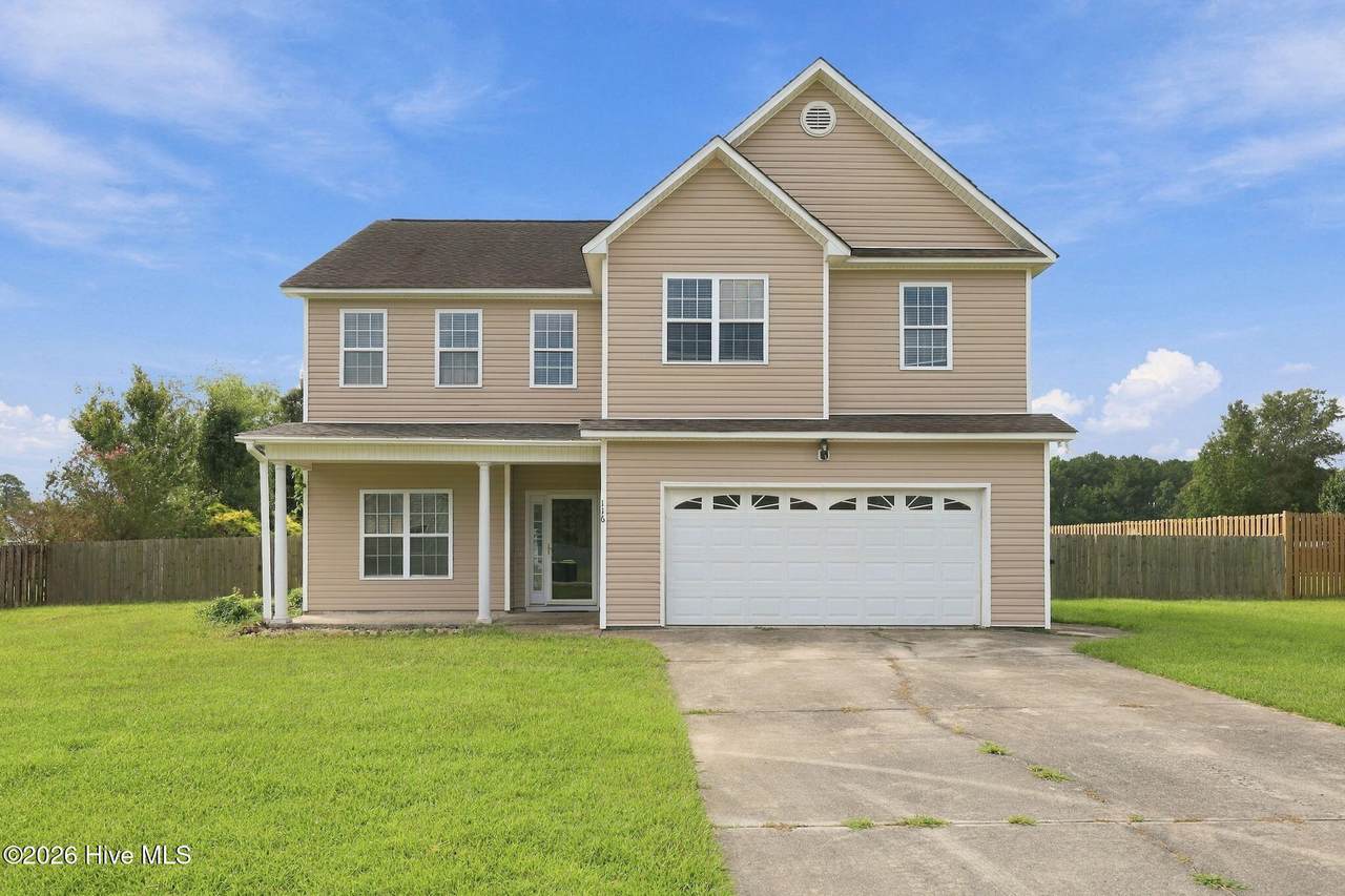 116 Spring Leaf Lane - Photo 1