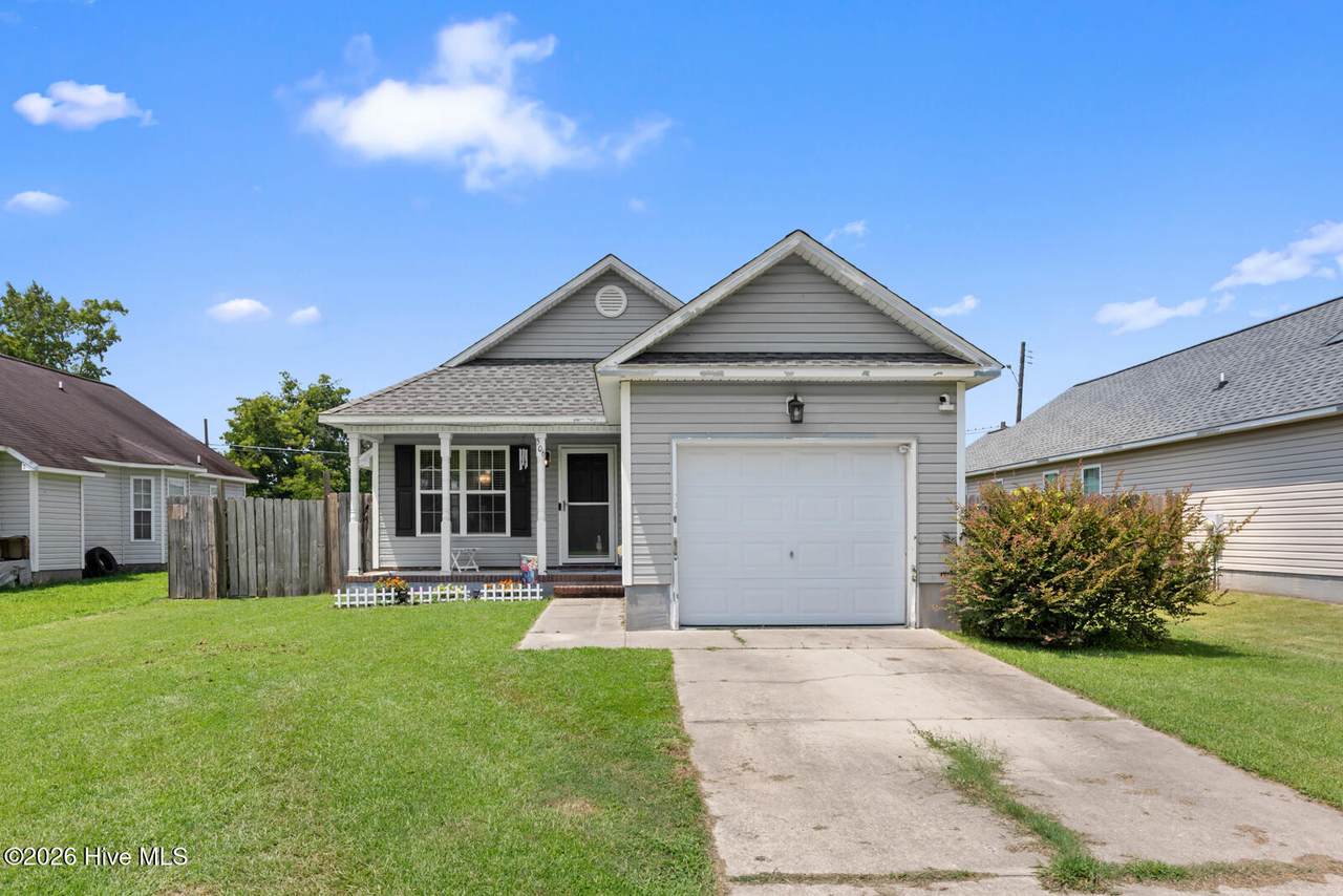 506 Mattocks Avenue - Photo 1