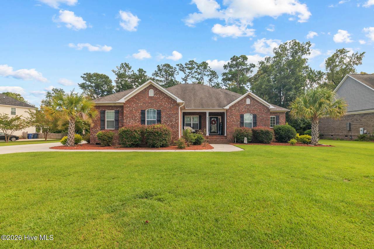 201 Saint Charles Lane - Photo 1