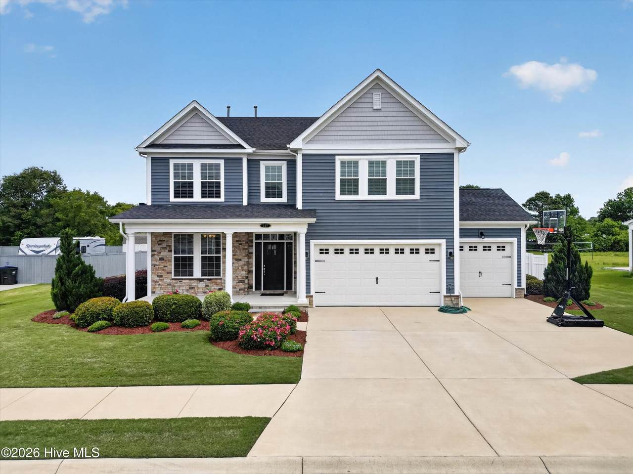 117 Moorland Way - Photo 1