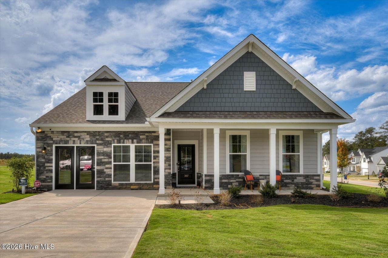 307 Tupelo Pass - Photo 1