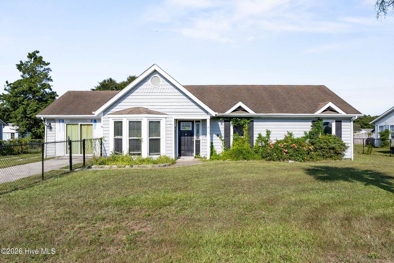 638 Sand Ridge Road - Photo 1