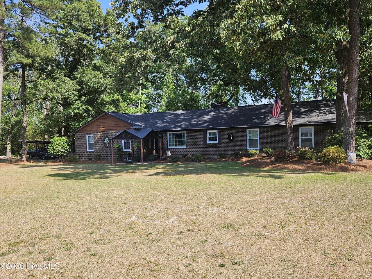 301 Fork Lake Drive - Photo 1