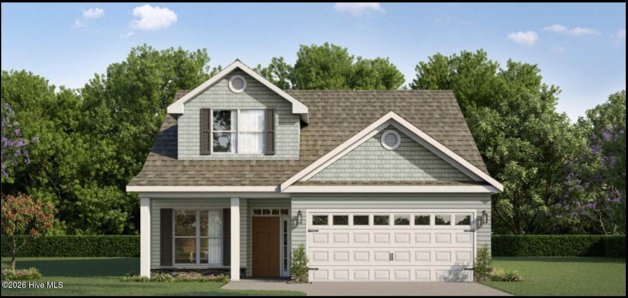6945 Streamside Drive - Photo 1