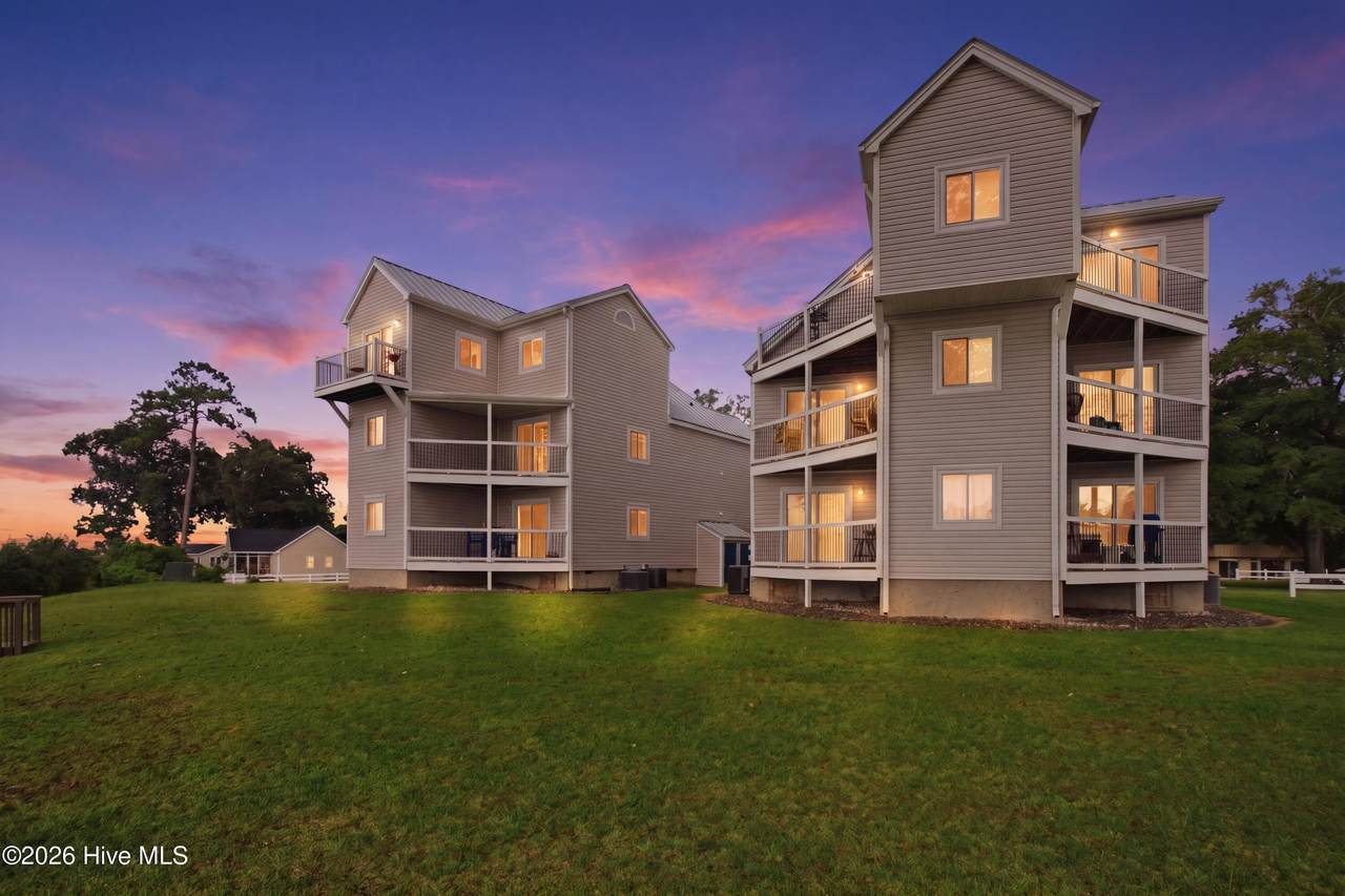 89 Country Club Drive - Photo 1