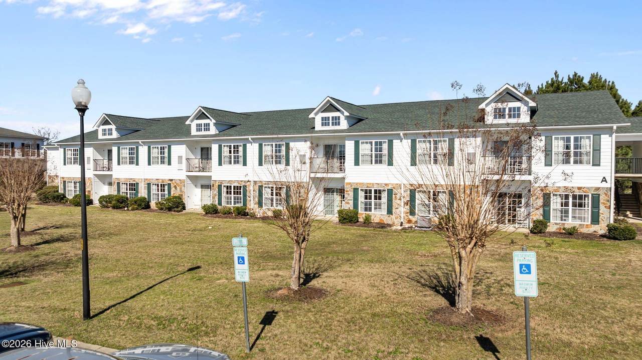 510 Little River Farm Boulevard - Photo 1