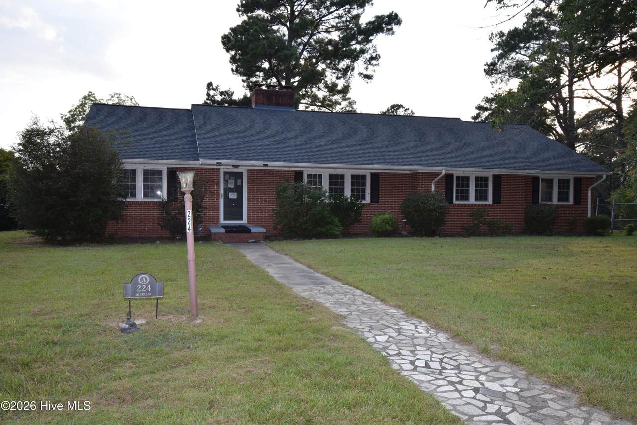 224 Mccrae Street - Photo 1
