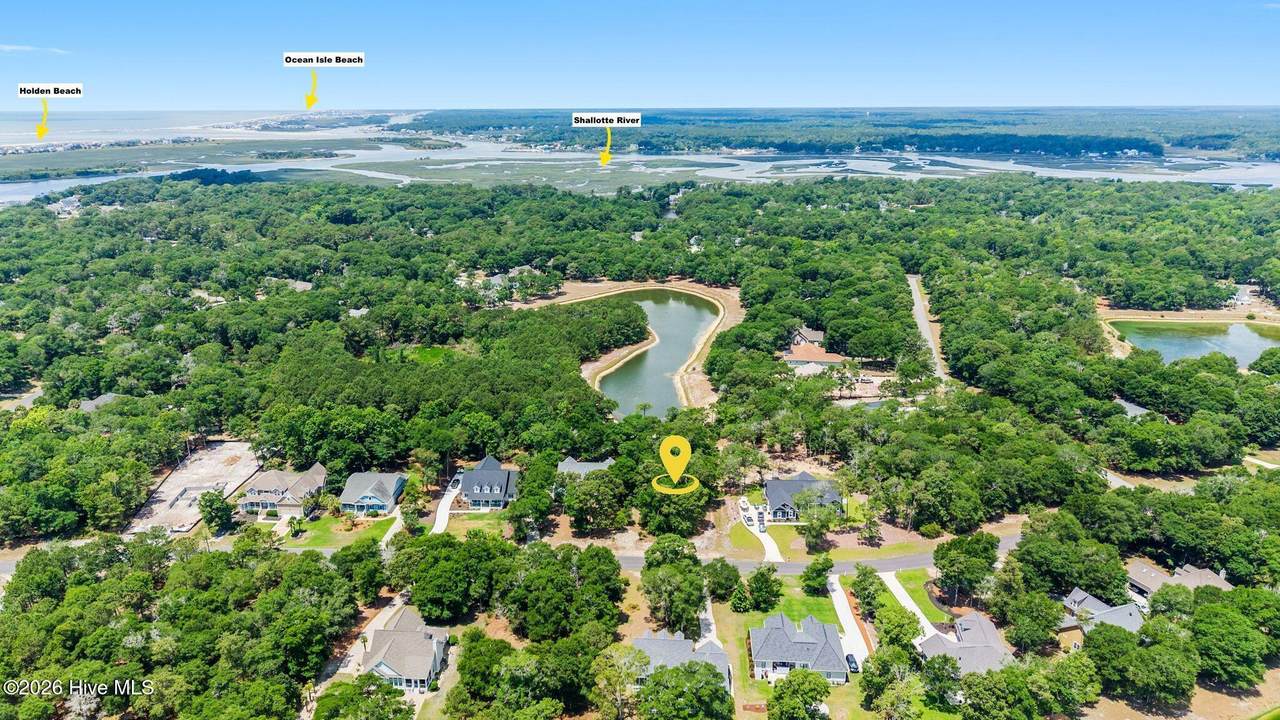 2085 Oyster Harbour Parkway - Photo 1