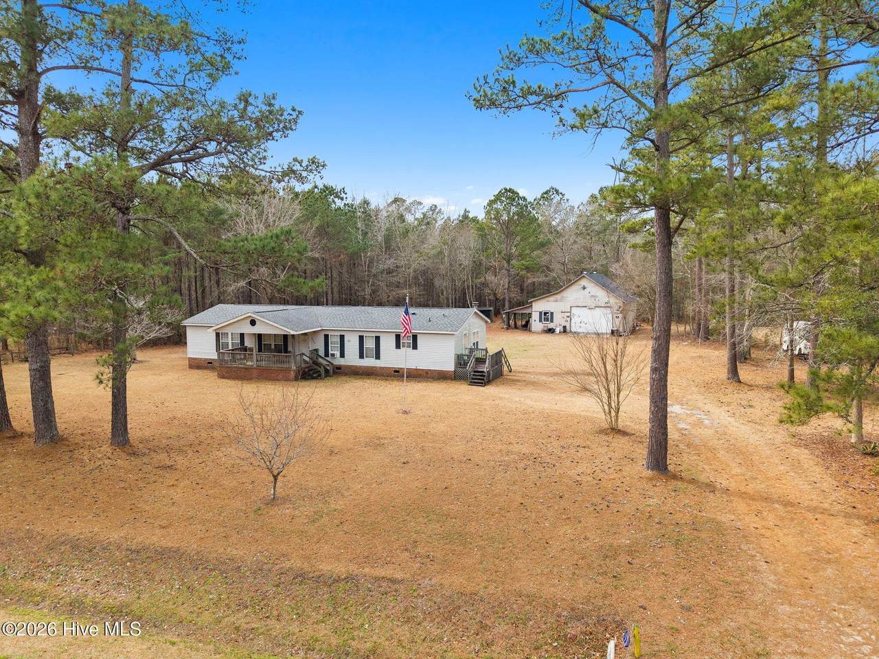 2823 Maco Road - Photo 1