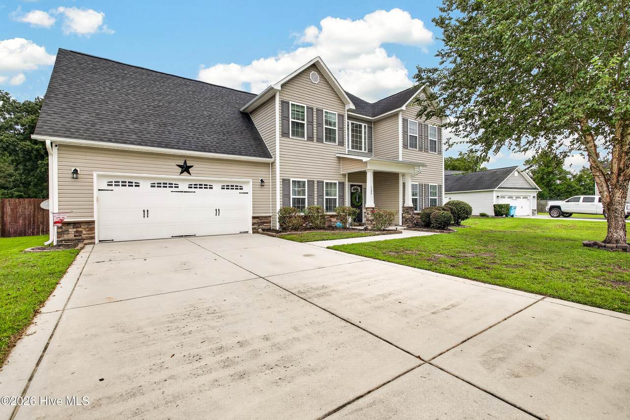 129 Prelude Drive - Photo 1