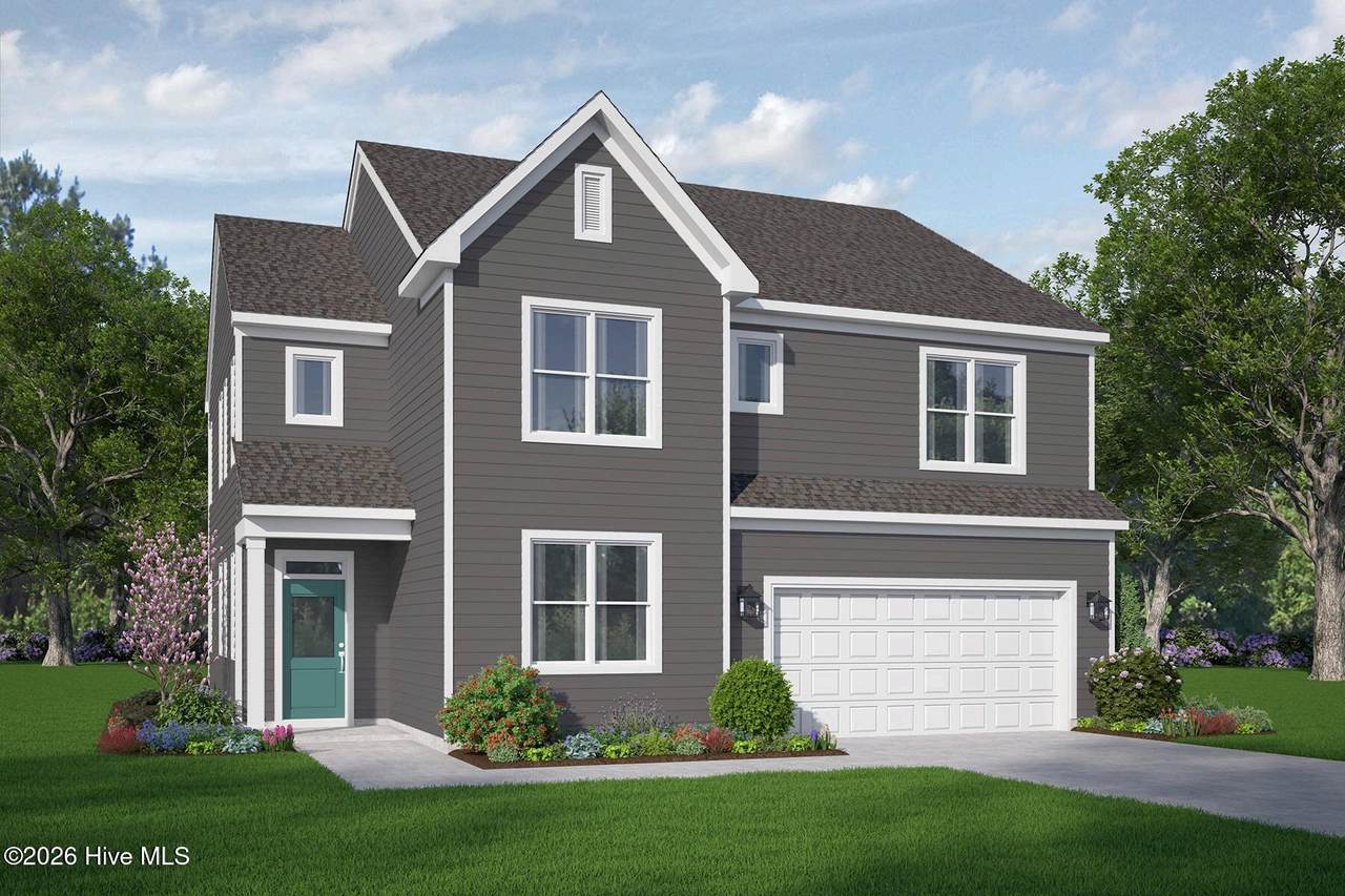 4522 Bunkers Bay Lane - Photo 1