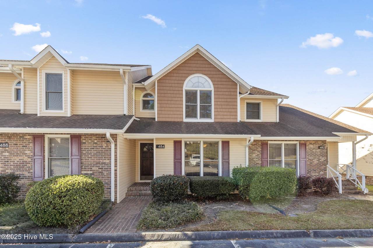 484 Lands End Road - Photo 1