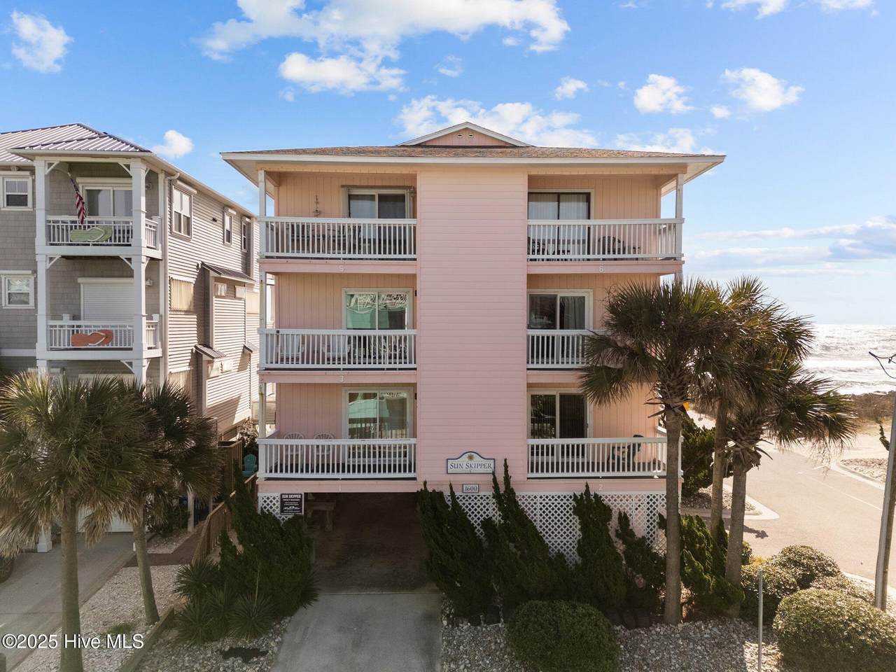 1600 Carolina Beach Avenue - Photo 1