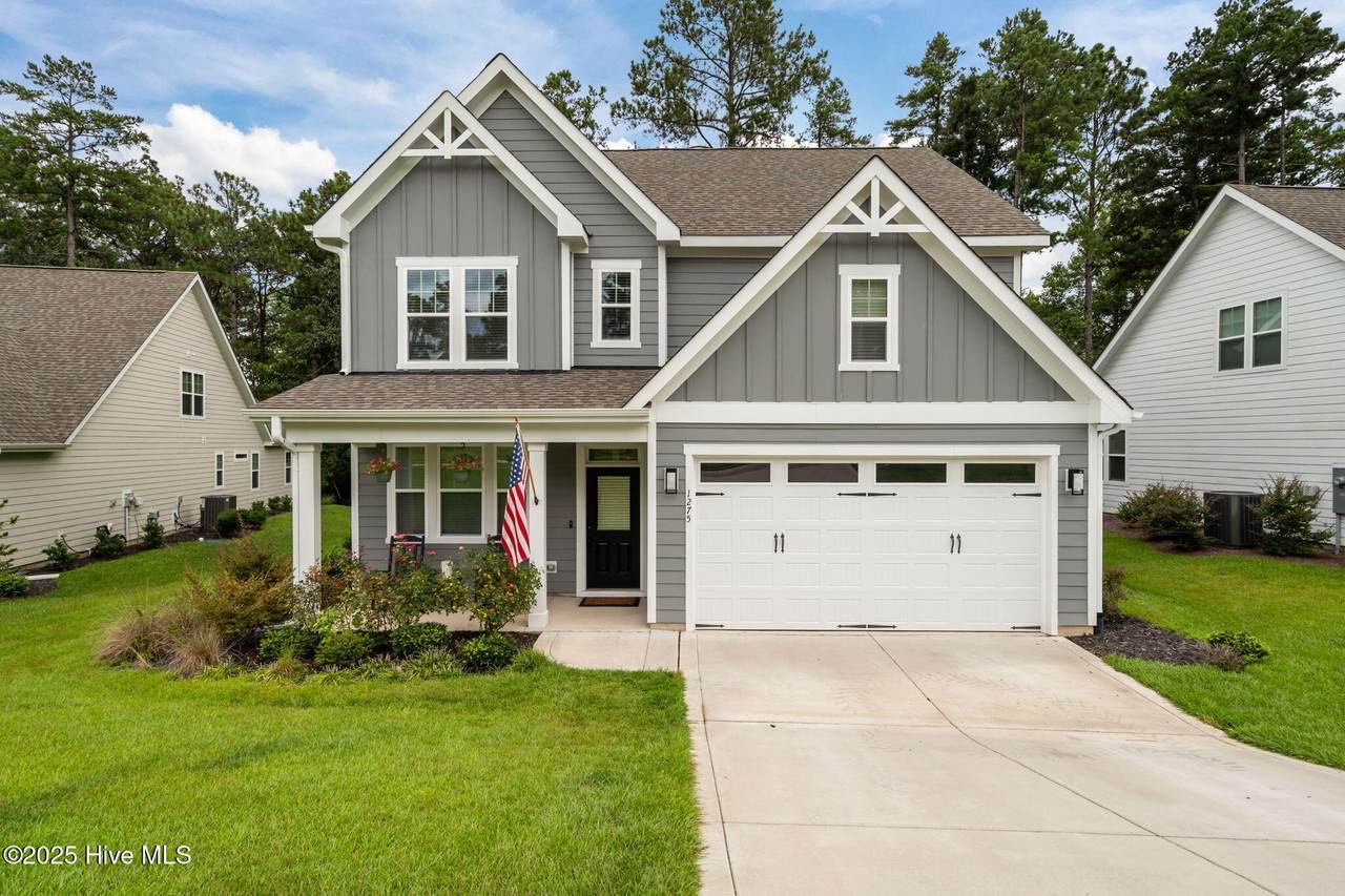 1275 Tillery Drive - Photo 1