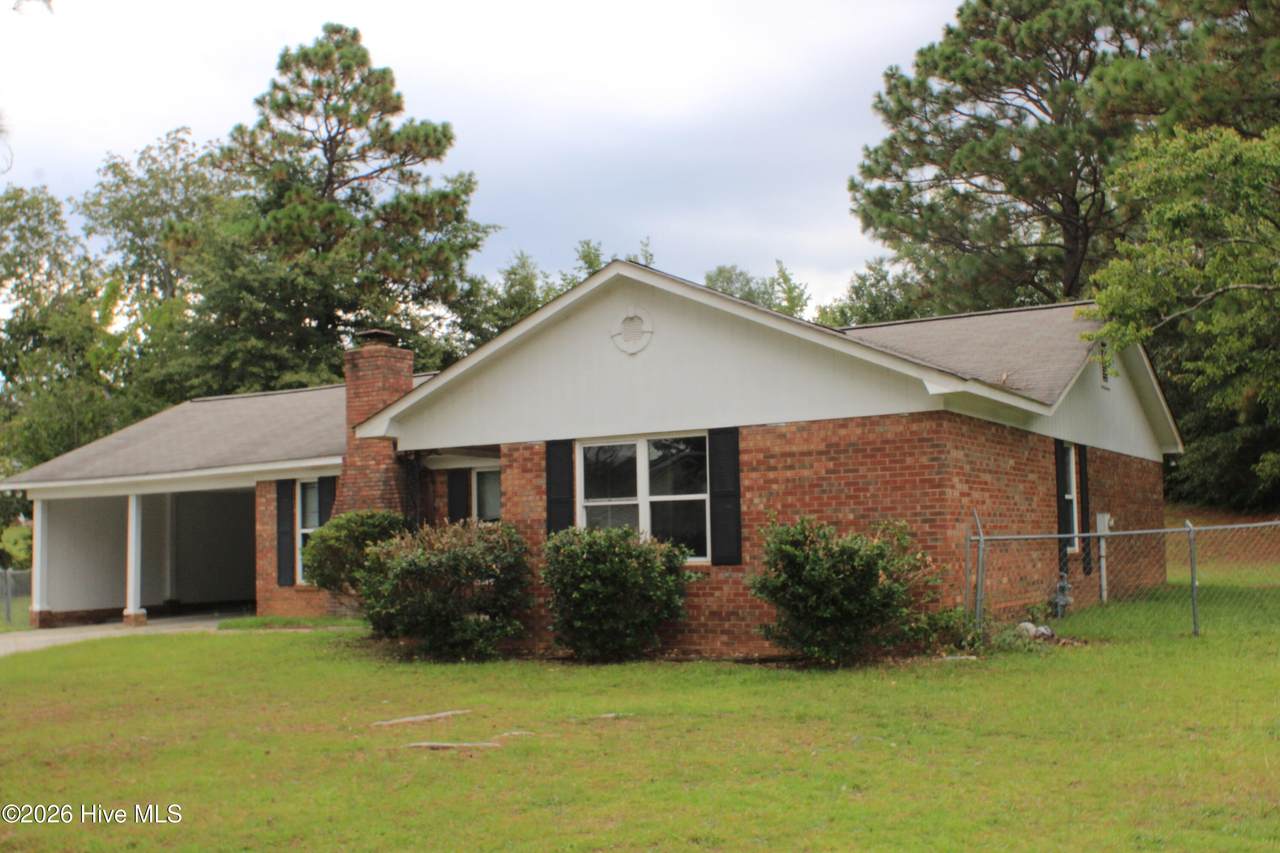 3726 Crest Drive - Photo 1