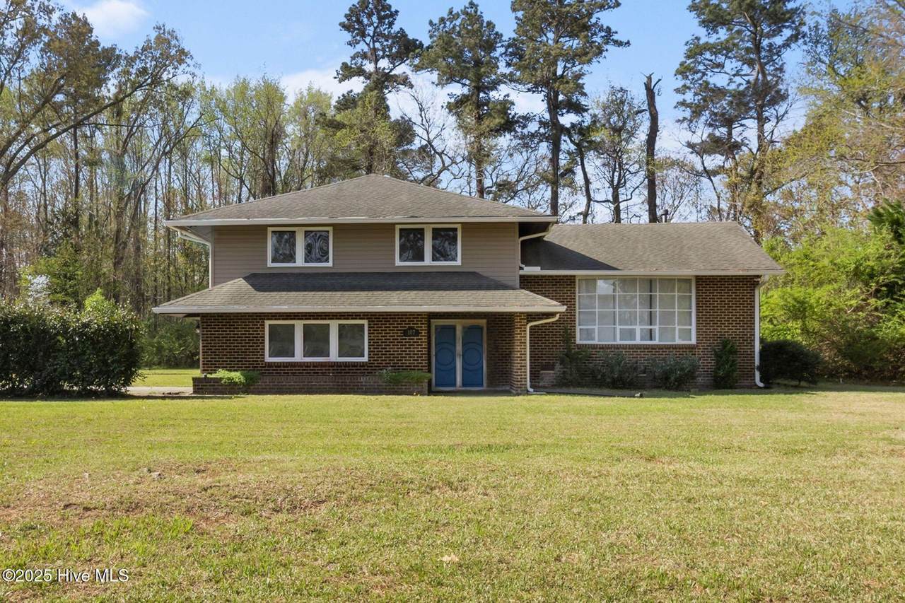 107 Harvey Street - Photo 1