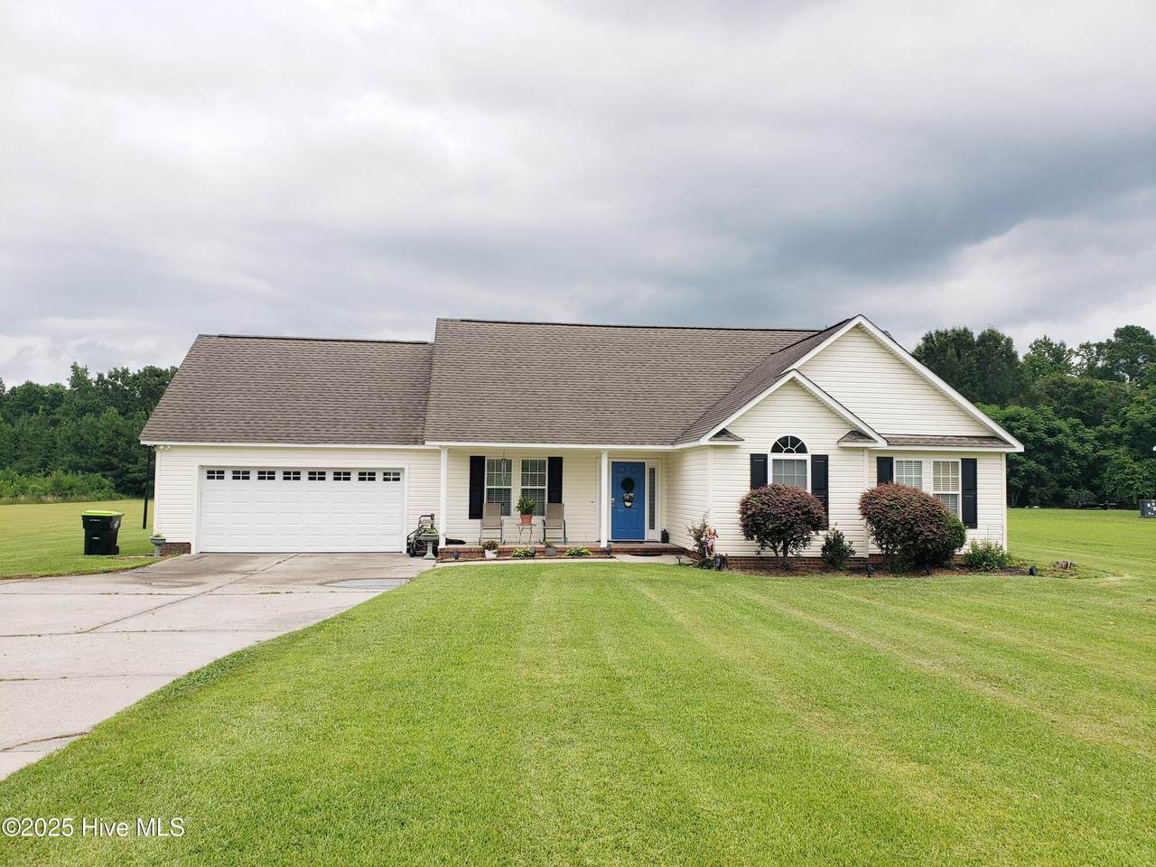 11061 Peacock Road - Photo 1