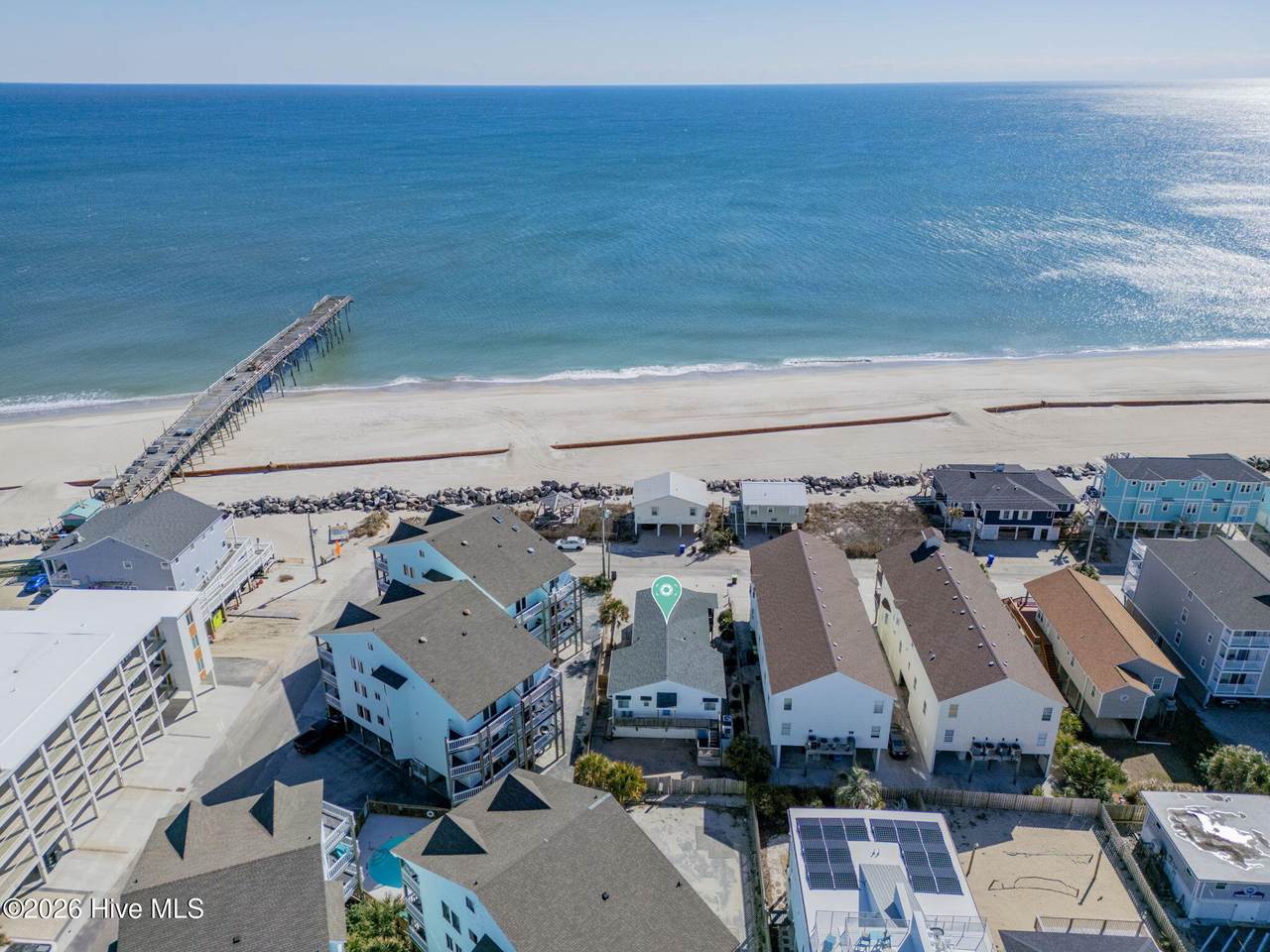 1715 Carolina Beach Avenue - Photo 1