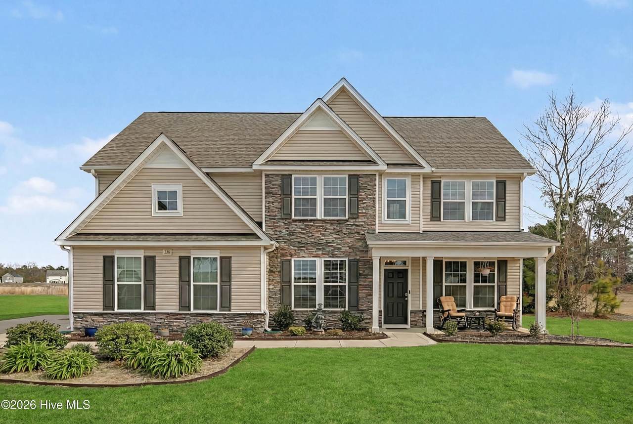 158 Sweet Grass Lane - Photo 1