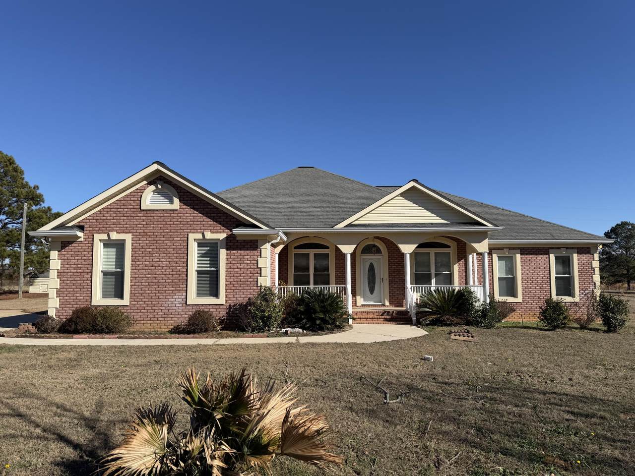 1033 Marks Walden Road - Photo 1