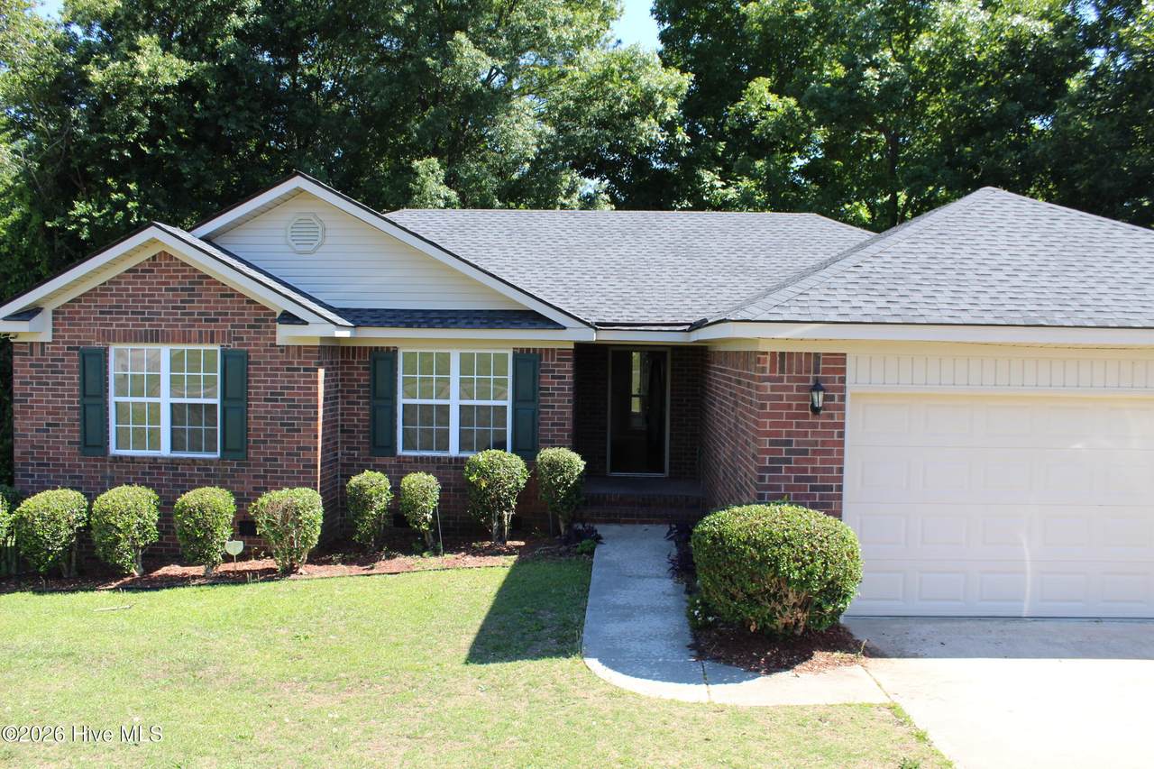 2514 Winterville Drive - Photo 1