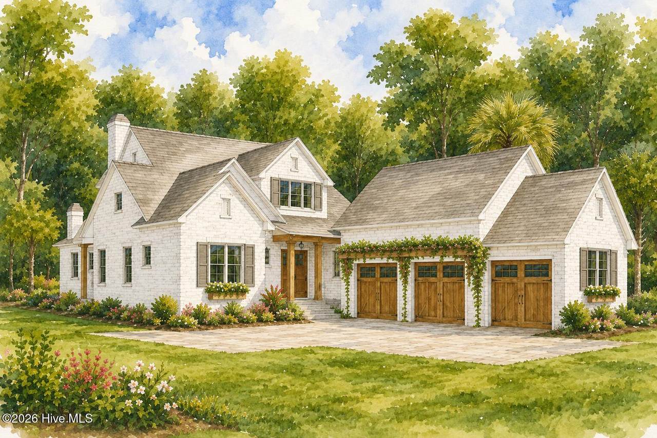 735 Finley Place - Photo 1
