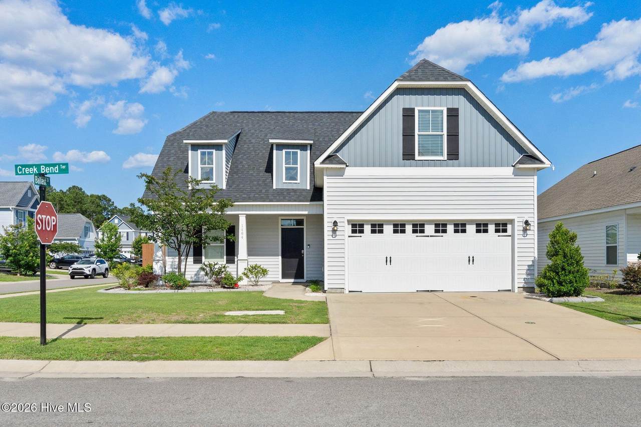 1464 Creek Bend Terrace - Photo 1
