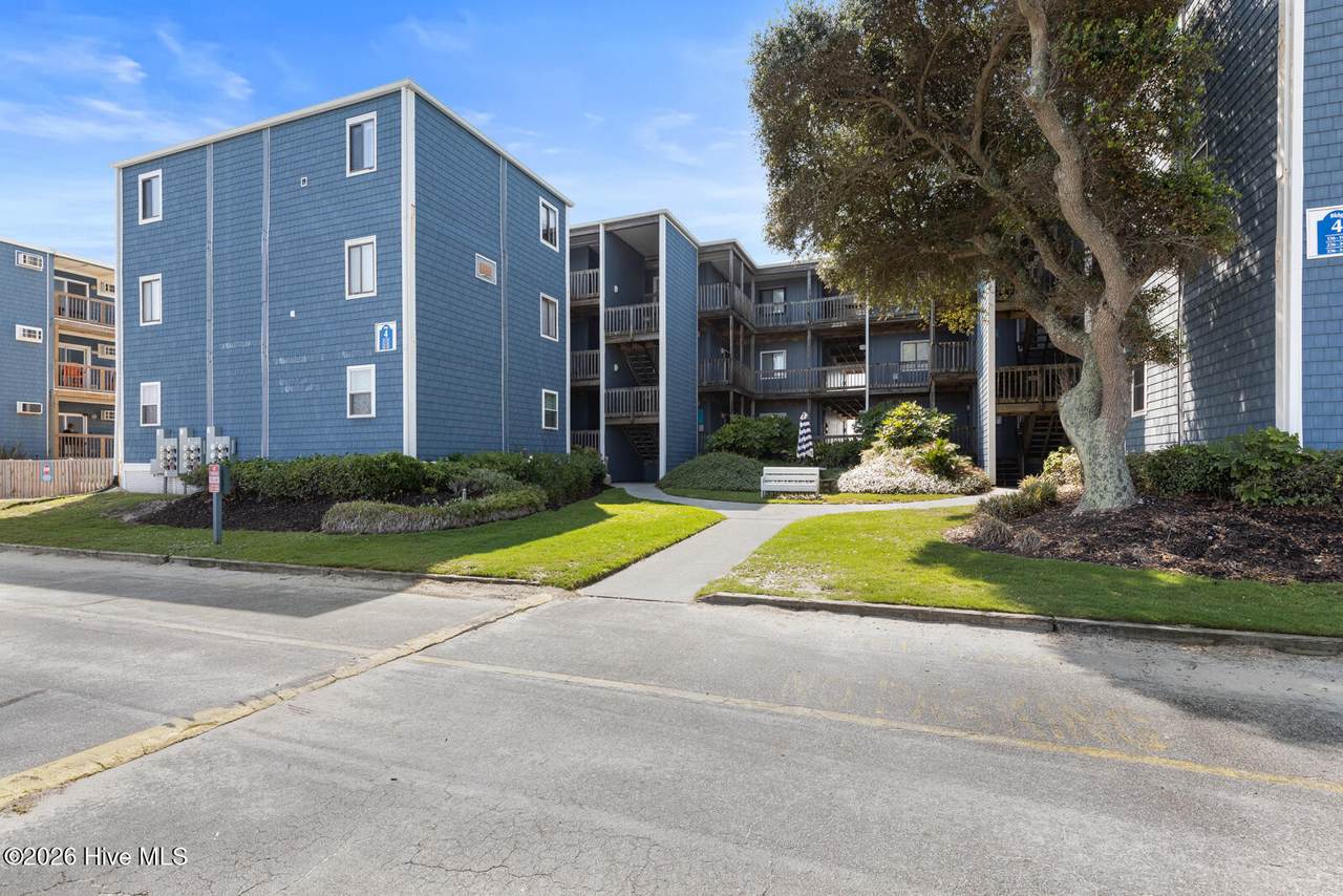 2224 New River Inlet Road - Photo 1
