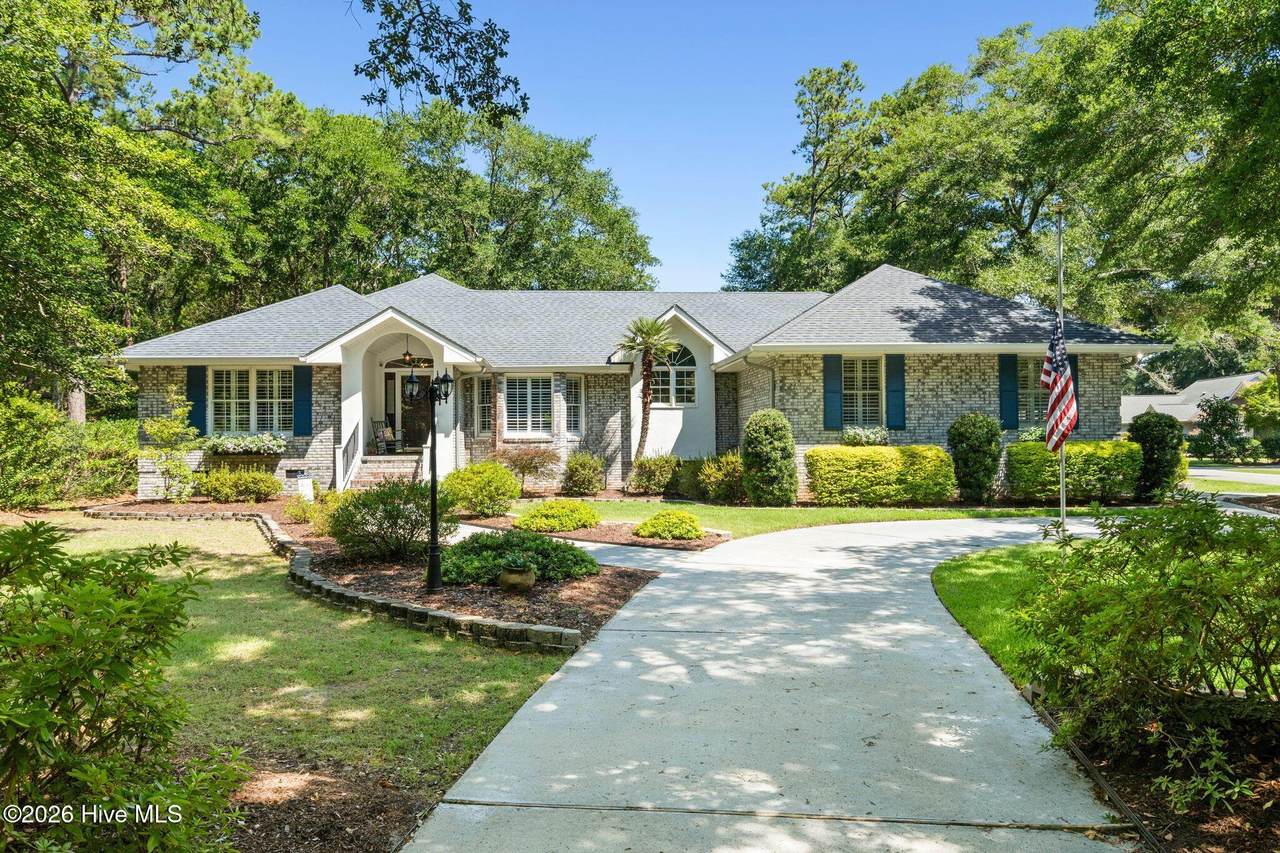 280 Sea Trail Drive - Photo 1