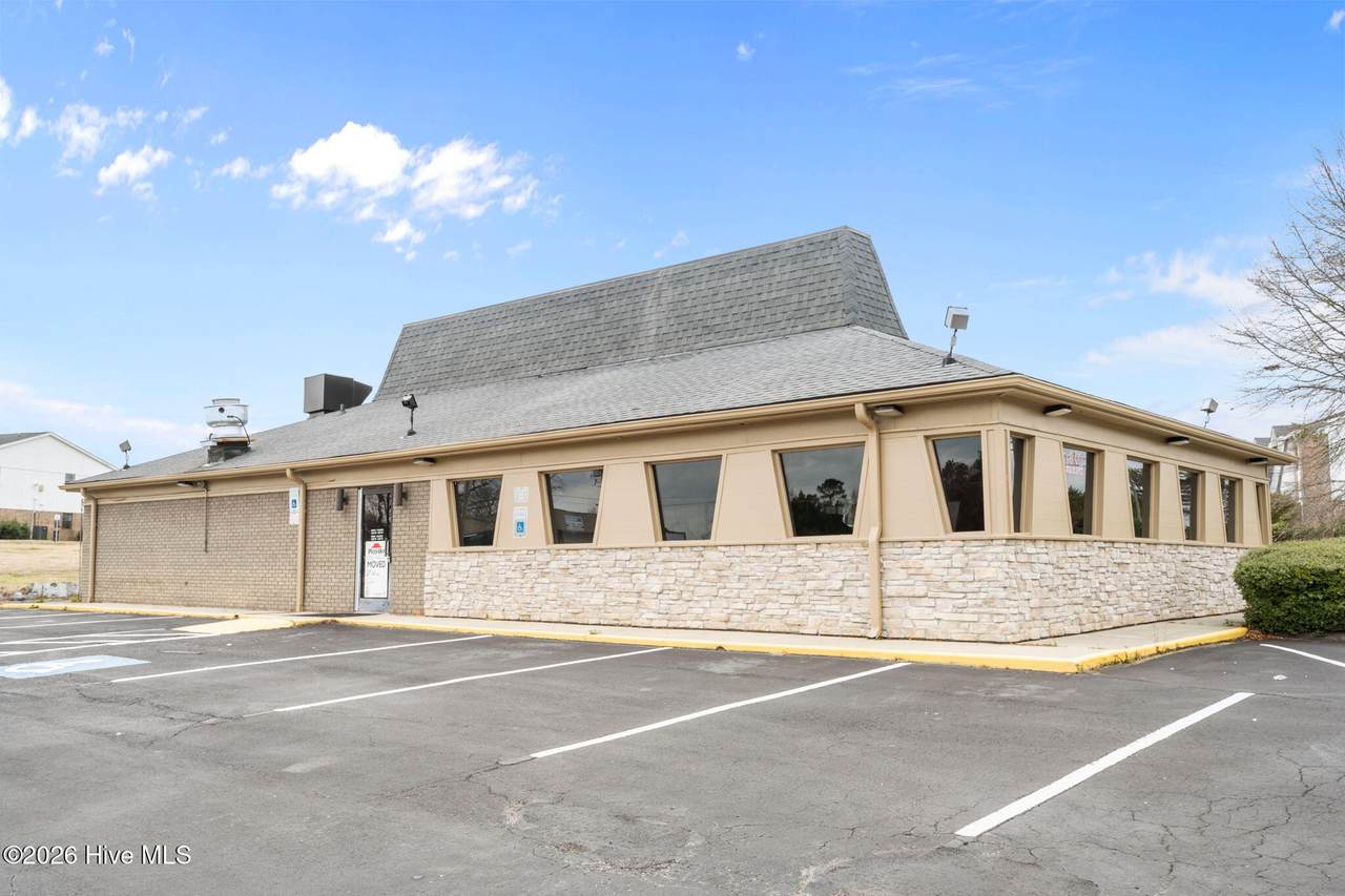 1301 Gum Branch Road - Photo 1