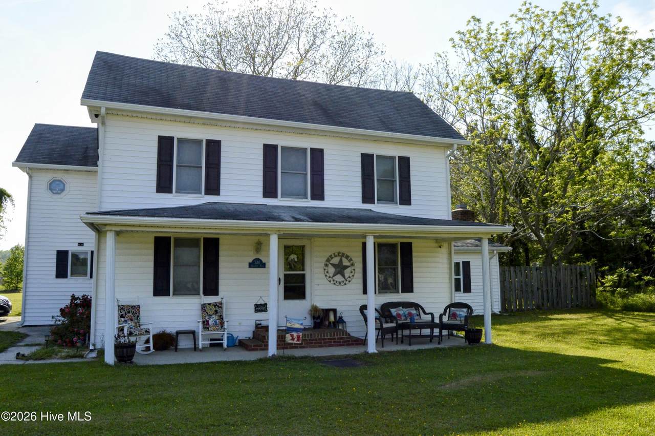 524 Aydlett Road - Photo 1