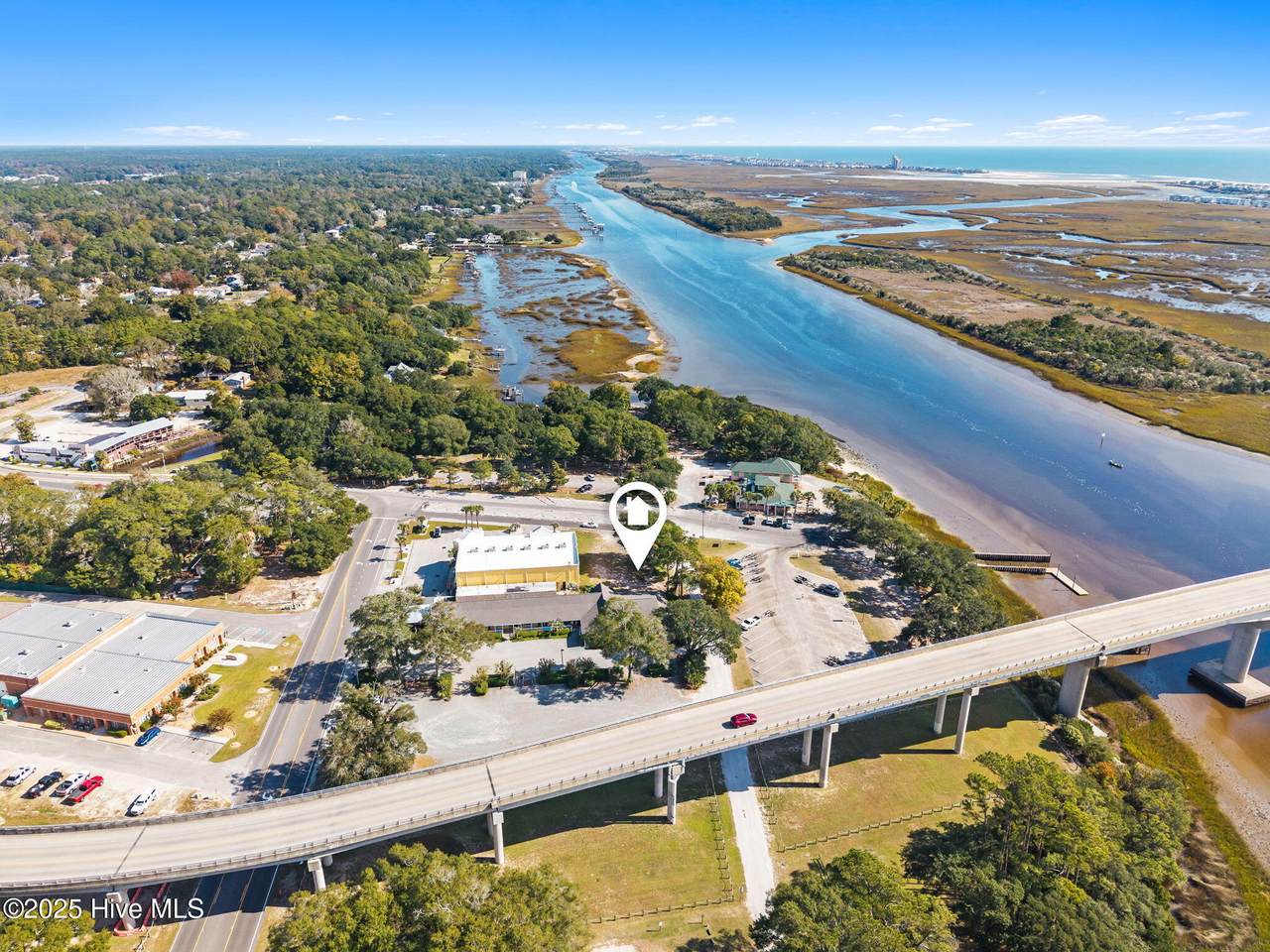 Lot 2 Sunset Boulevard - Photo 1