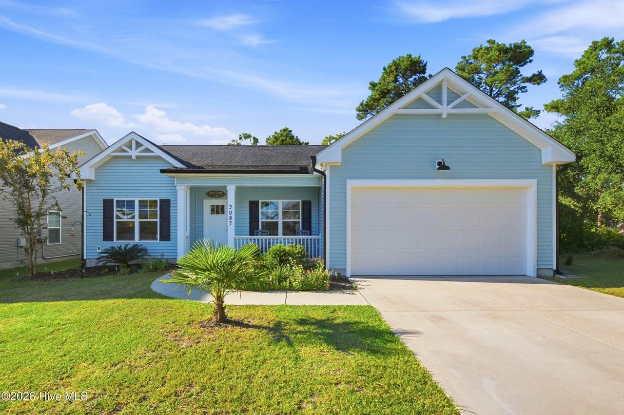 3087 Pine Hill Drive - Photo 1