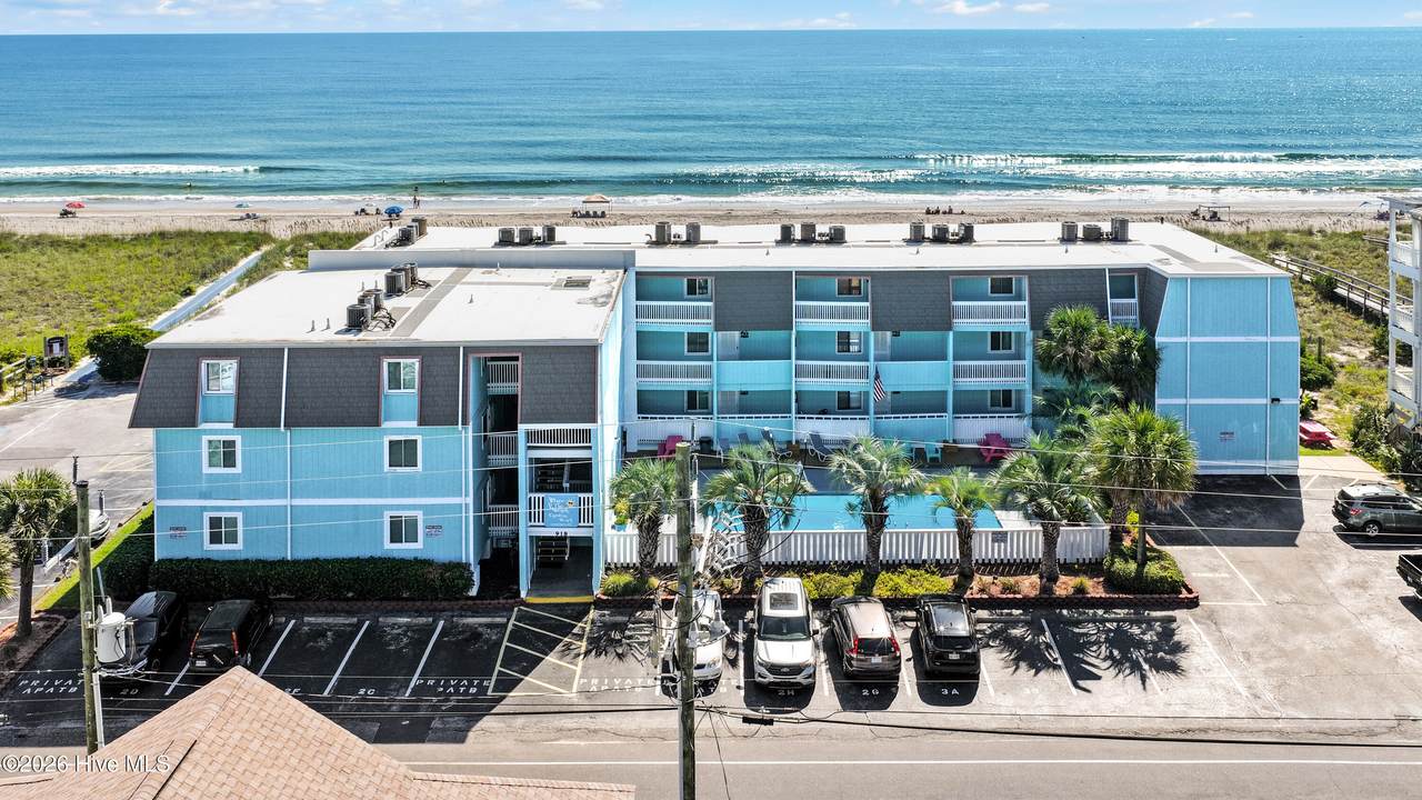 918 Carolina Beach Avenue - Photo 1