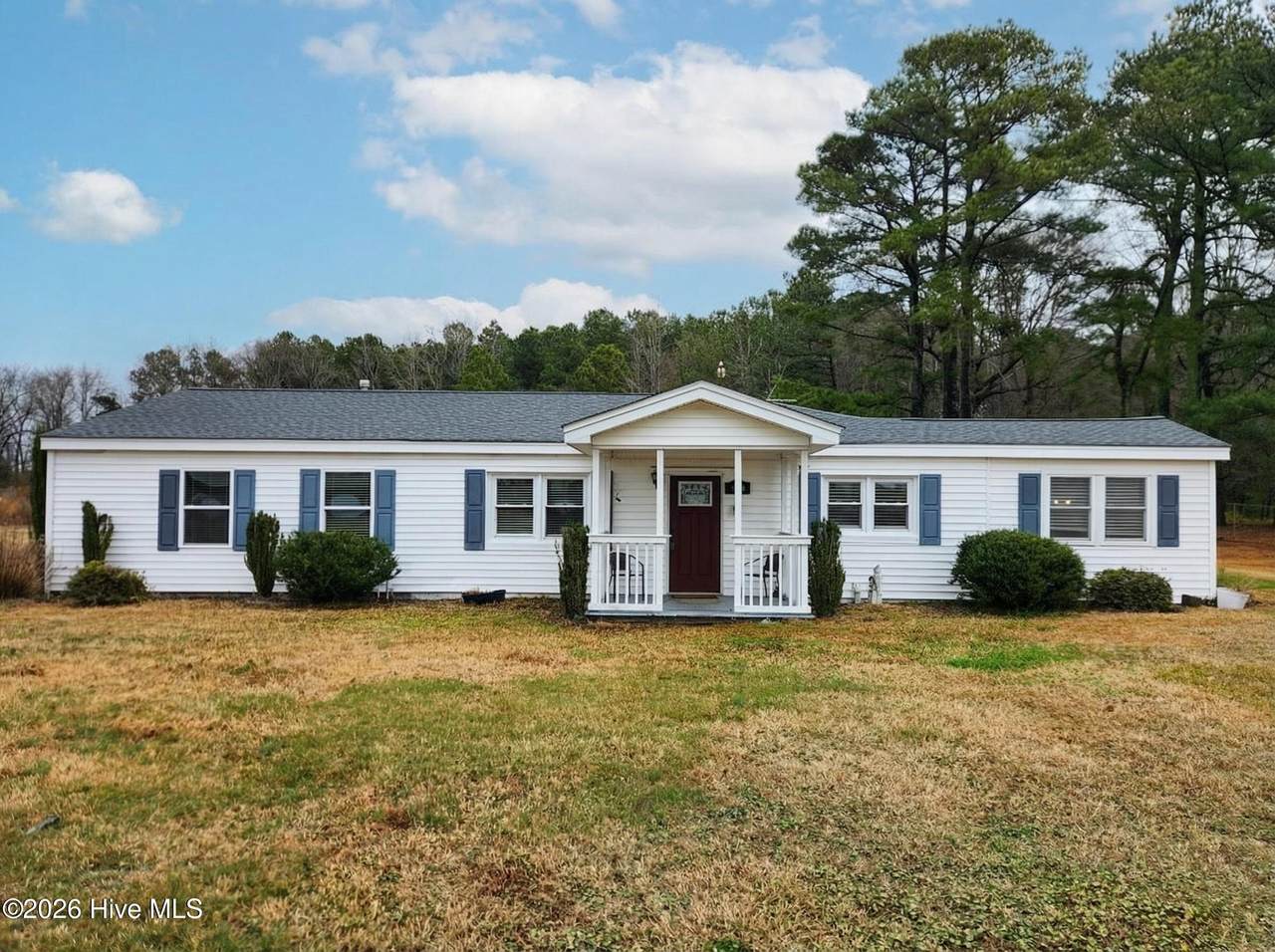4136 Virginia Road - Photo 1