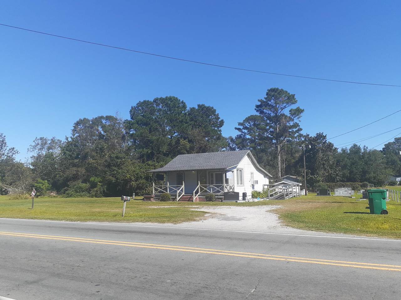 6000 Castle Hayne Road - Photo 1