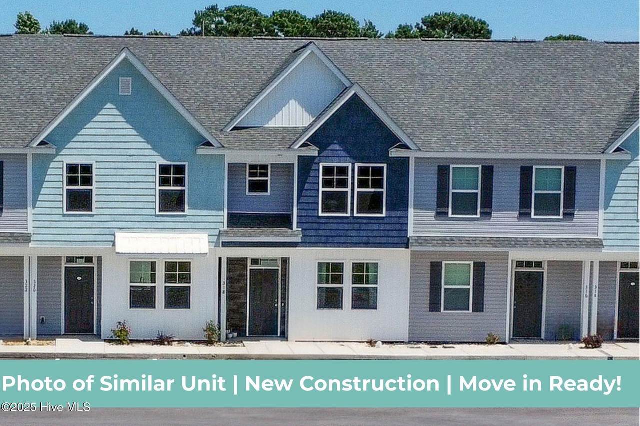 208 Sandy Cove Lane - Photo 1