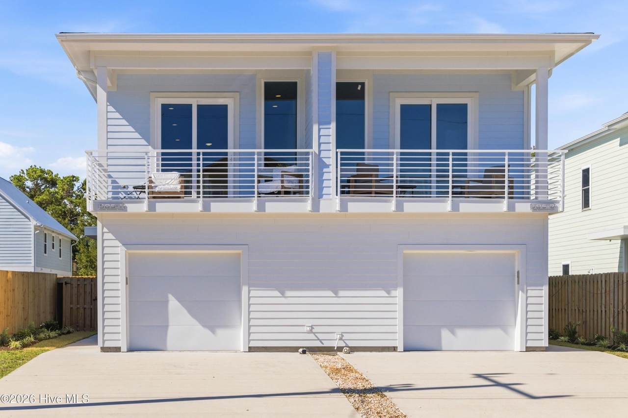 505 Greenville Avenue - Photo 1
