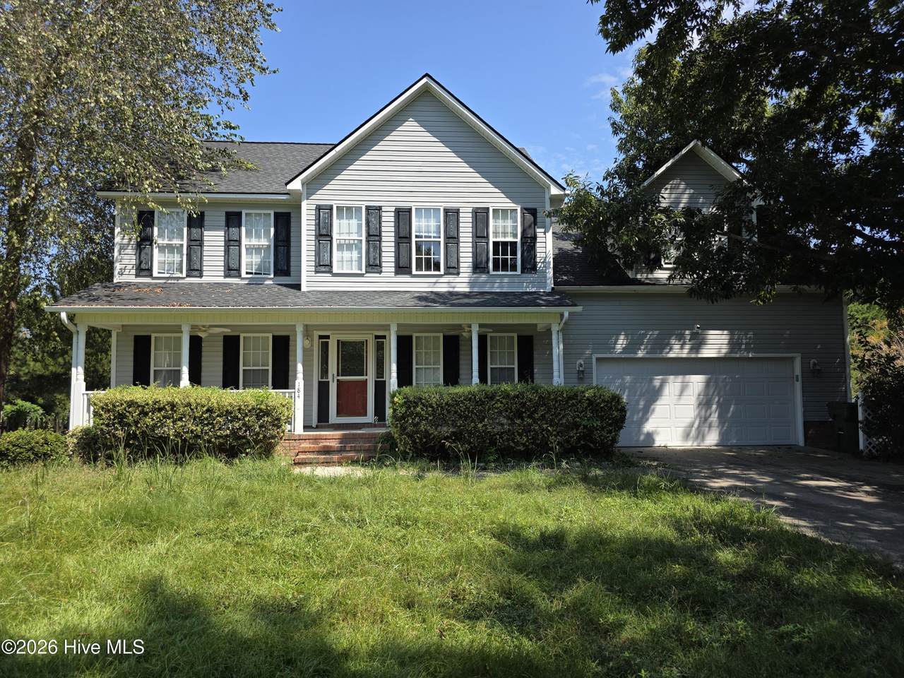 184 Ridge Court - Photo 1