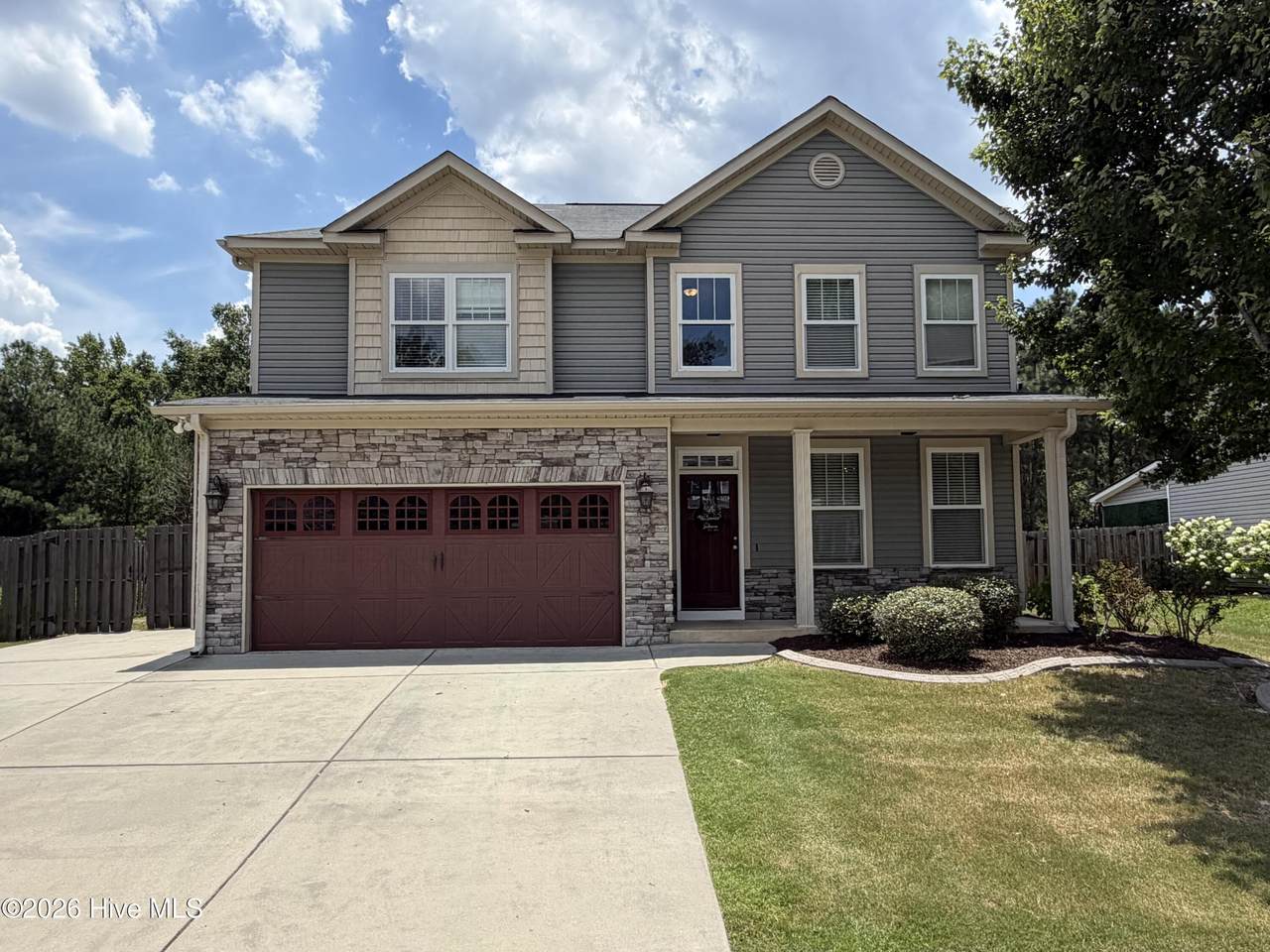 1028 Lancaster Way - Photo 1