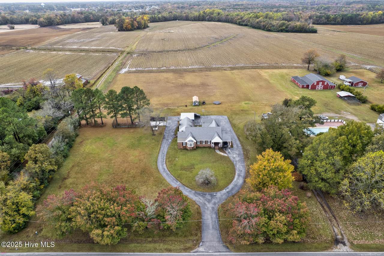 3505 London Church Road - Photo 1