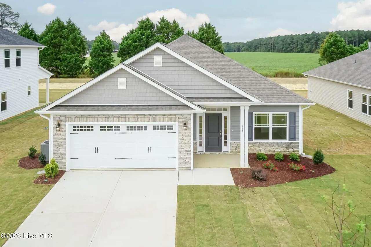 127 White Bark Avenue - Photo 1