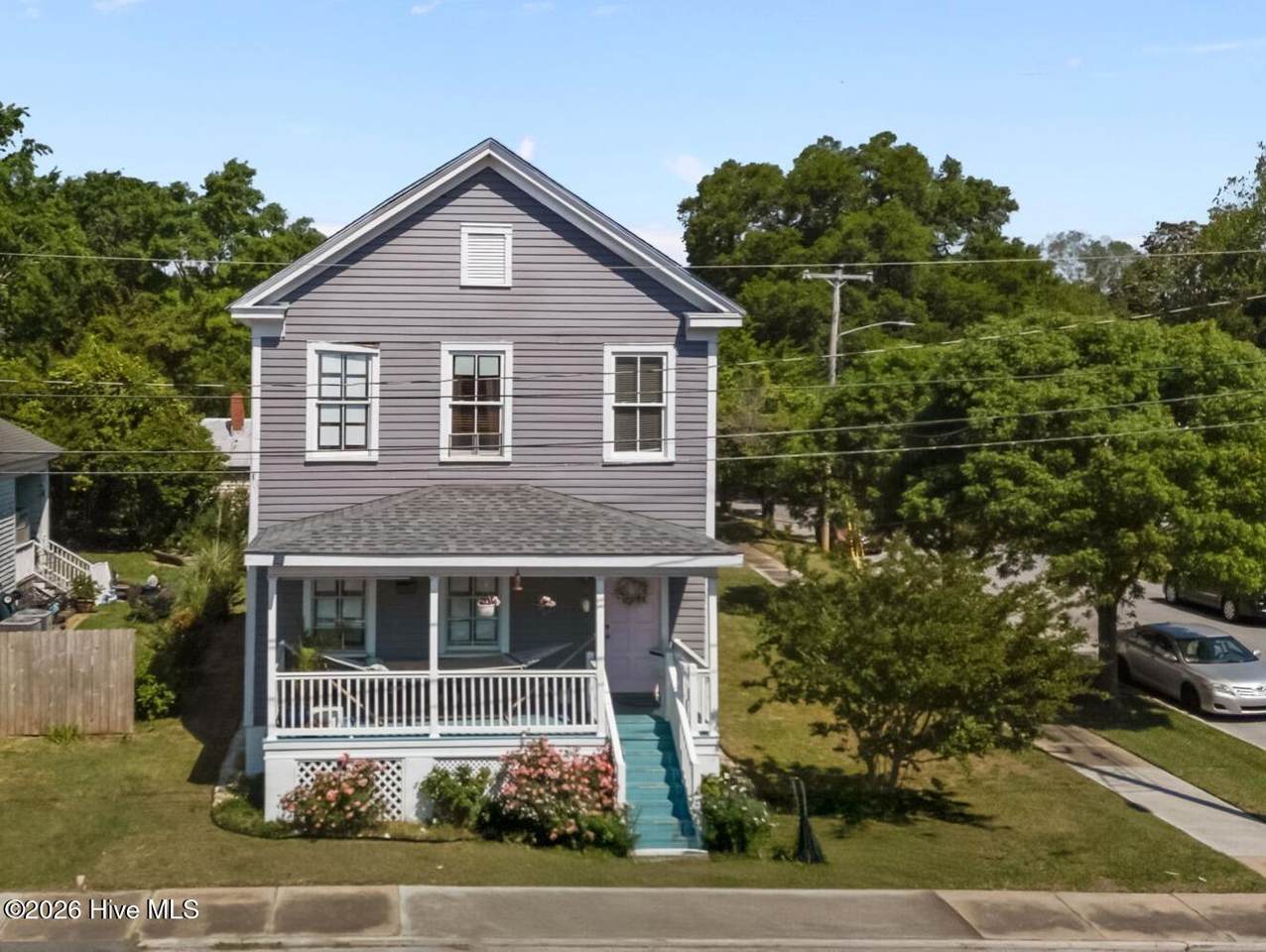 402 Dunn Street - Photo 1