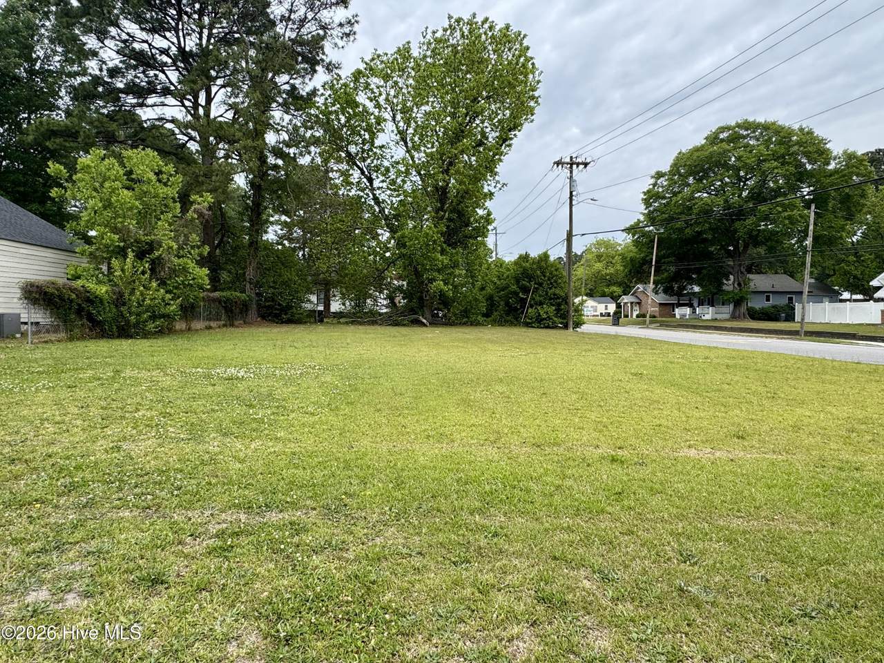 1516 Old Wilson Road - Photo 1