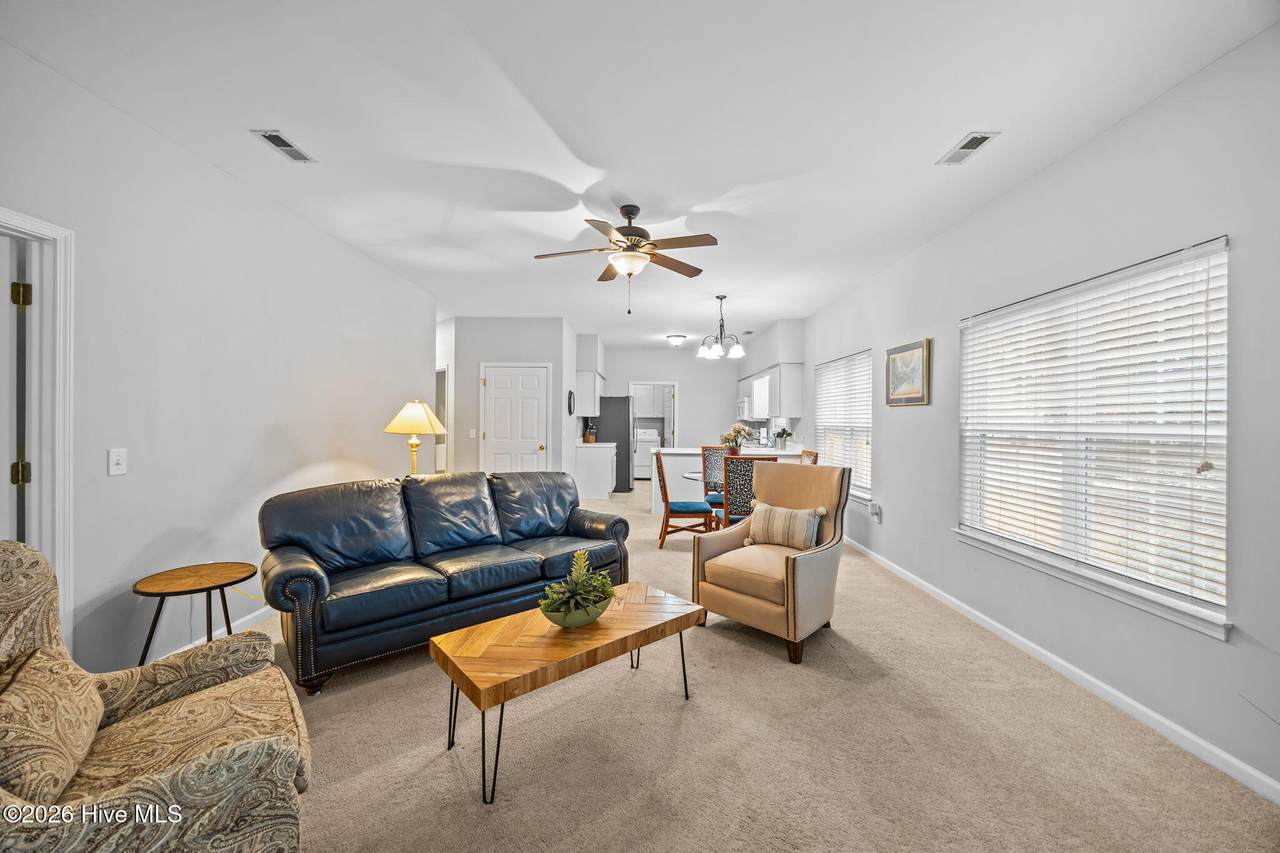 2207 Locksley Woods Drive - Photo 1