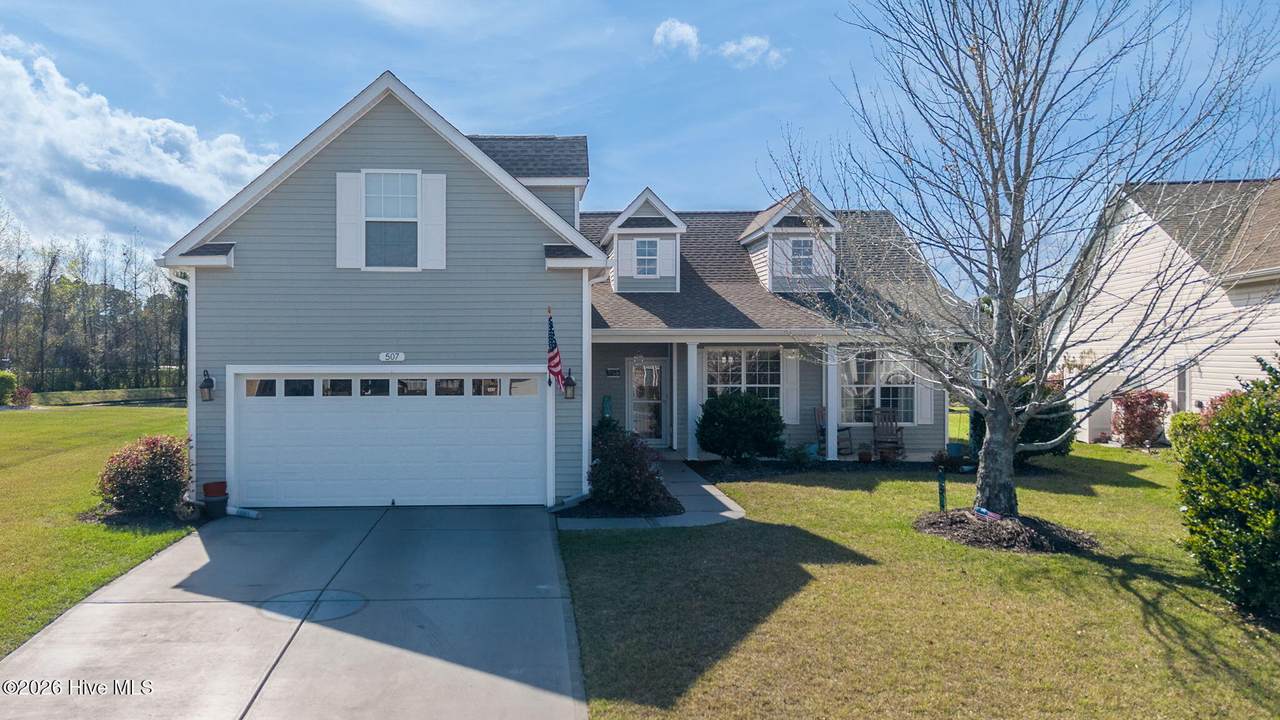 507 Slippery Rock Way - Photo 1